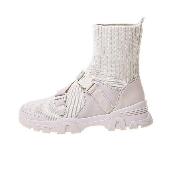 boots women short jersey socks thick bottomed medium sports leisure high elastic, Black
boots women short jersey socks thick bottomed medium sports leisure high elastic, Black