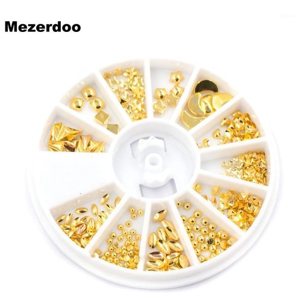 box nail art decoration wheel gold metal leaf moon star crescent shape glitter 3d charms rivet studs sets in wheel1, Silver;gold
box nail art decoration wheel gold metal leaf moon star crescent shape glitter 3d charms rivet studs sets in wheel1, Silver;gold