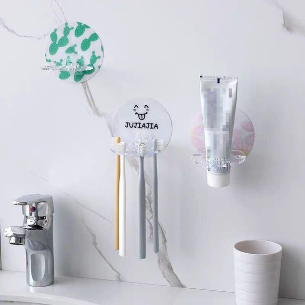 plastic toothbrush holder toothpaste storage rack shaver tooth brush dispenser bathroom organizer accessories tools holders
plastic toothbrush holder toothpaste storage rack shaver tooth brush dispenser bathroom organizer accessories tools holders