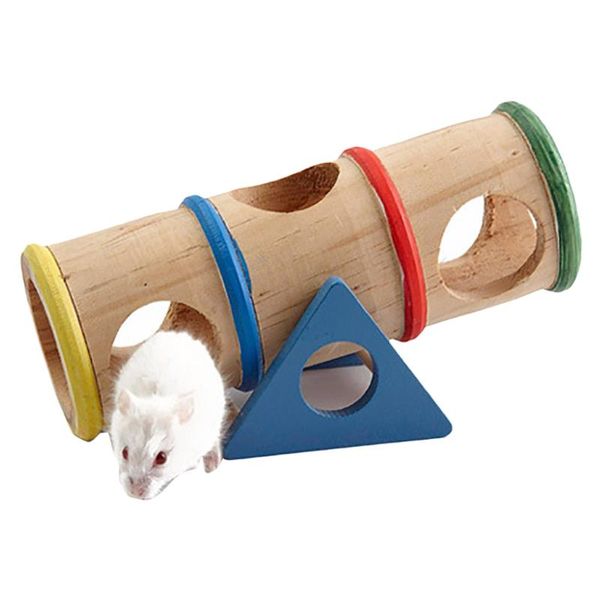 small animal supplies hamster seesaw tube pet wooden toy tunnel toys for hedgehog mouse rat guinea pig
small animal supplies hamster seesaw tube pet wooden toy tunnel toys for hedgehog mouse rat guinea pig