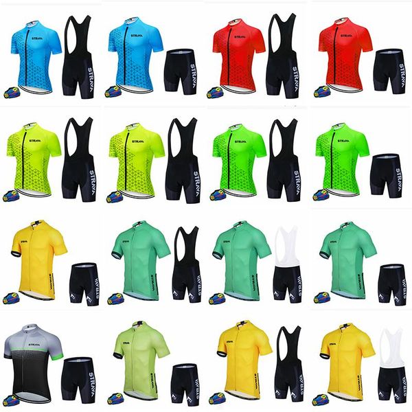 racing sets mtb bicycle clothes uniform cycling clothing 2021 jersey man mountain bike quick-dry quick dry bikeshirt, Black;blue
racing sets mtb bicycle clothes uniform cycling clothing 2021 jersey man mountain bike quick-dry quick dry bikeshirt, Black;blue
