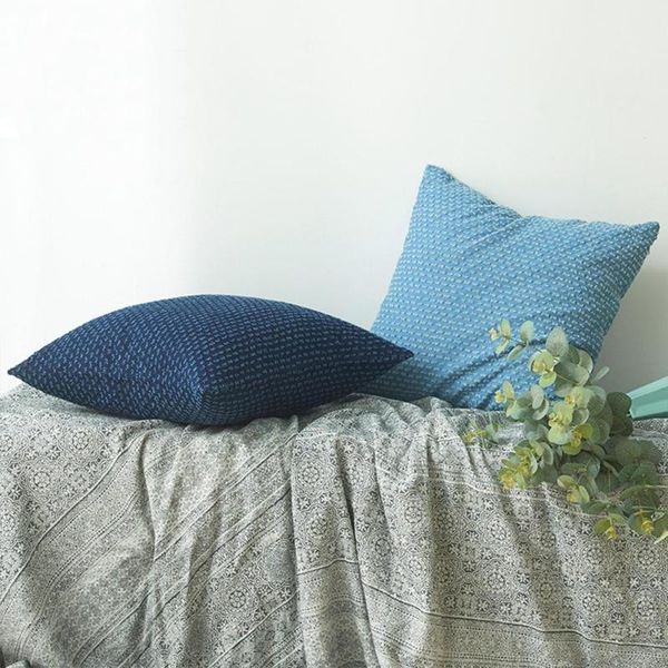 cushion/decorative pillow cotton retro denim cushion cover 45*45cm protective bedroom accessories
cushion/decorative pillow cotton retro denim cushion cover 45*45cm protective bedroom accessories