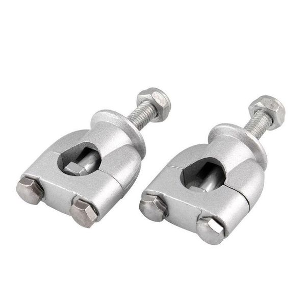 handlebars 2021 2 pcs universal motorbike handle bar risers clamp mount kit for motorcycle modification accessories
handlebars 2021 2 pcs universal motorbike handle bar risers clamp mount kit for motorcycle modification accessories