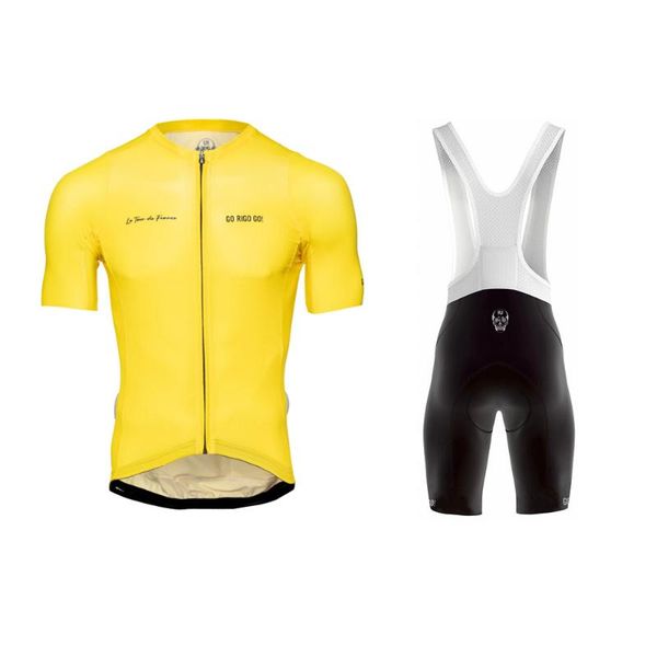 racing sets go rigo cycling jersey summer men bike clothing short sleeve ropa maillot hombre conjunto 2021 bycicle wear mtb bib set, Black;blue
racing sets go rigo cycling jersey summer men bike clothing short sleeve ropa maillot hombre conjunto 2021 bycicle wear mtb bib set, Black;blue