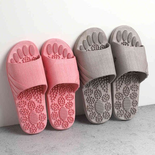 2021 summer candy color massage home slippers bathroom indoor men and women plastic couple
2021 summer candy color massage home slippers bathroom indoor men and women plastic couple
