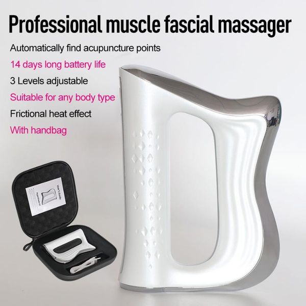 handheld electric massager cordless rechargeable muscle stimulator body relaxation slimming shaping pain relief massage device massagers
handheld electric massager cordless rechargeable muscle stimulator body relaxation slimming shaping pain relief massage device massagers