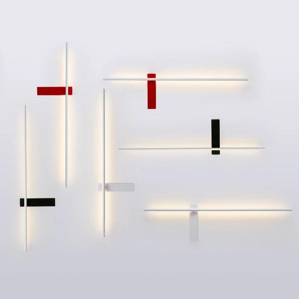 wall lamps minimalist line rotatable lamp background bedside decor light nordic corridor hallway living room decoration
wall lamps minimalist line rotatable lamp background bedside decor light nordic corridor hallway living room decoration