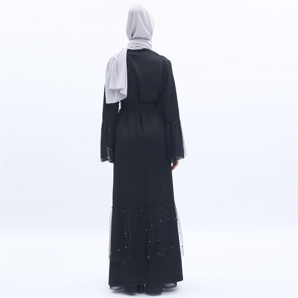 nida open abaya robe dubai hijab muslim dress kaftan abayas for women caftan islamic clothing kimono cardigan turkish dresses, Red
nida open abaya robe dubai hijab muslim dress kaftan abayas for women caftan islamic clothing kimono cardigan turkish dresses, Red