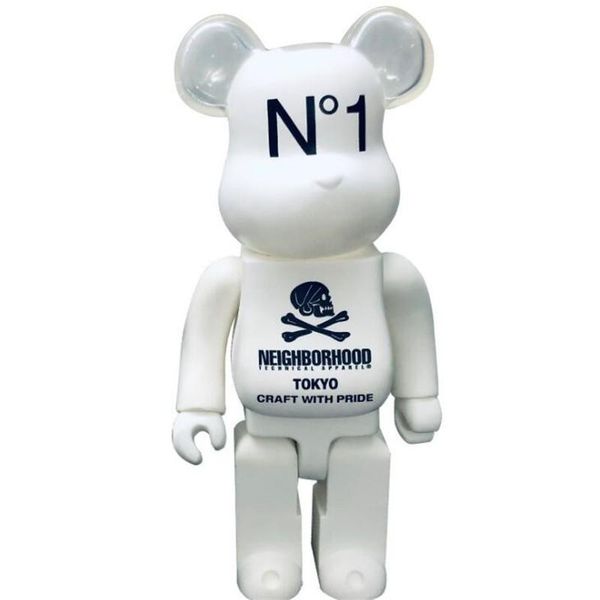 HOT 400% 28CM Bearbrick Evade glue Skull White and Black bear figures Toy For Collectors Be@rbrick Art Work model decorations kids gift
HOT 400% 28CM Bearbrick Evade glue Skull White and Black bear figures Toy For Collectors Be@rbrick Art Work model decorations kids gift