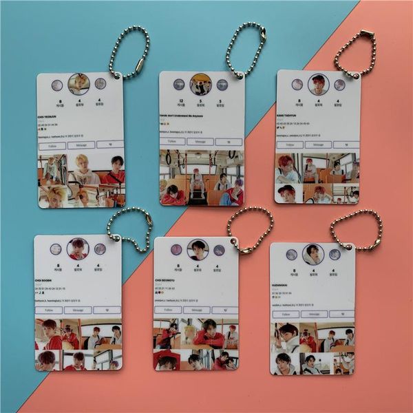 keychains kpop txt the dream chapter: eternity double side pvc keychain cards soobin taehyun yeonjun fans collection gifts d27, Silver
keychains kpop txt the dream chapter: eternity double side pvc keychain cards soobin taehyun yeonjun fans collection gifts d27, Silver