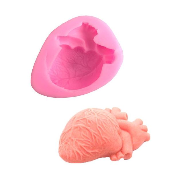 cake tools 3d heart fondant silicone mold pastry chocolate mould ice cube candy biscuits molds kitchen baking decoration
cake tools 3d heart fondant silicone mold pastry chocolate mould ice cube candy biscuits molds kitchen baking decoration