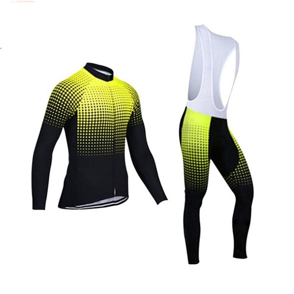 racing sets 2021 mountain bike bicycle men's long-sleeved suit cycling jersey breathable, Black;blue
racing sets 2021 mountain bike bicycle men's long-sleeved suit cycling jersey breathable, Black;blue