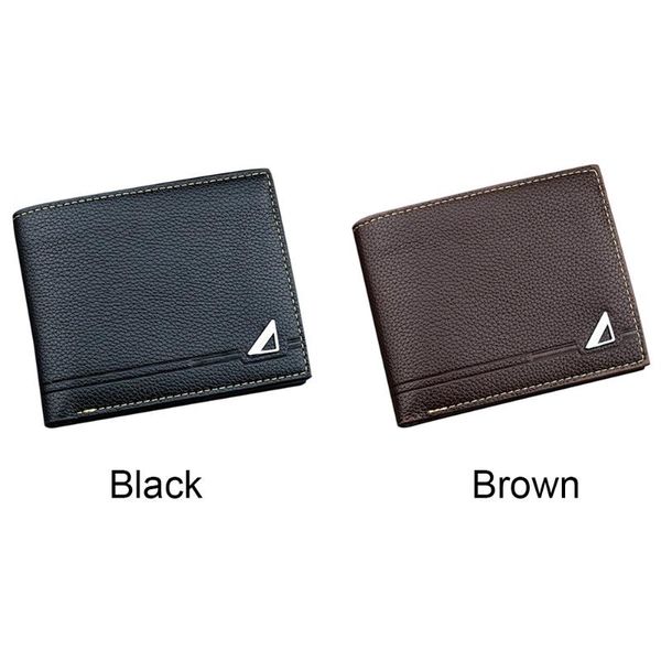 wallets men purse pu high capacity mini durable fashion for coin money cards holder sub sale, Red;black
wallets men purse pu high capacity mini durable fashion for coin money cards holder sub sale, Red;black