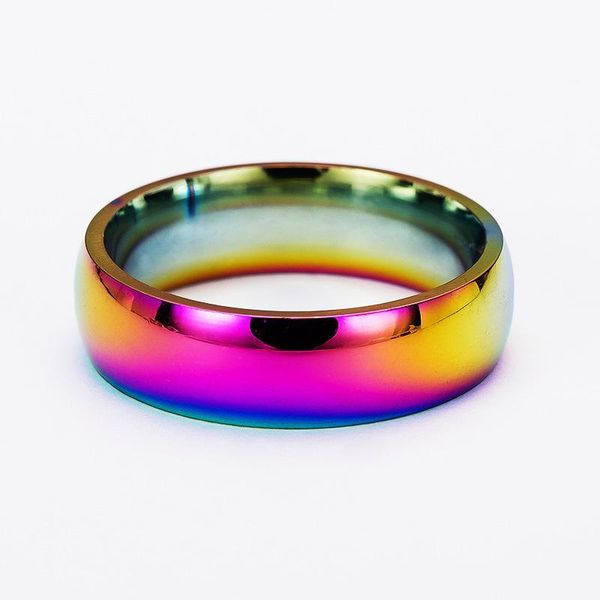 wedding rings european and american simple stainless steel ring smooth inner outer ball arc titanium, Slivery;golden
wedding rings european and american simple stainless steel ring smooth inner outer ball arc titanium, Slivery;golden