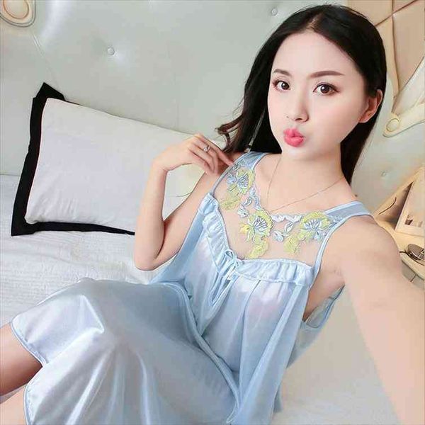 4xl large size womens sleepwears silk nightgowns chemise nightie nightwear lingerie nightdress sleepwear dress summer clothes, Black;red
4xl large size womens sleepwears silk nightgowns chemise nightie nightwear lingerie nightdress sleepwear dress summer clothes, Black;red