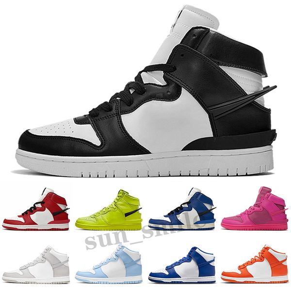 ambush x high black running shoes women men deep royal cosmic fuchsia flash lime chicago mens lady outdoor trainers skateboard sports sneake
ambush x high black running shoes women men deep royal cosmic fuchsia flash lime chicago mens lady outdoor trainers skateboard sports sneake