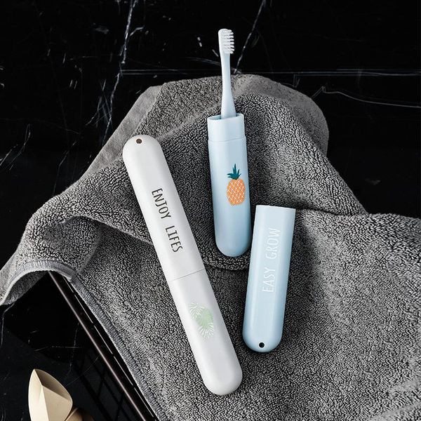 bath accessory set 1pcs portable toothbrush cap case cactus plant outdoor travel hiking camping cover holder protect storage cute box
bath accessory set 1pcs portable toothbrush cap case cactus plant outdoor travel hiking camping cover holder protect storage cute box