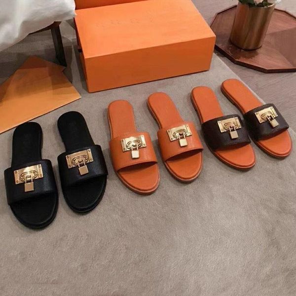 size us4-us11 cartoon letters slippers loafers ladies flat heel flops leather fashion lady metal slides large shoes beach lazy sandals qplj, Black
size us4-us11 cartoon letters slippers loafers ladies flat heel flops leather fashion lady metal slides large shoes beach lazy sandals qplj, Black