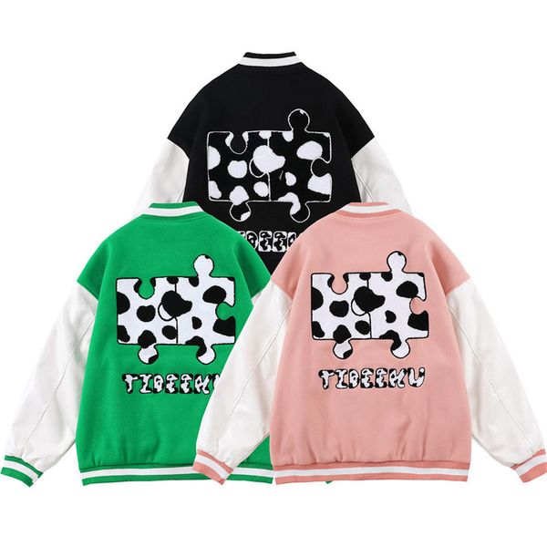 men's hoodies & sweatshirts and women's baseball jackets, college uniforms, embroidered flocking, puzzles, casual clothes, single, Black
men's hoodies & sweatshirts and women's baseball jackets, college uniforms, embroidered flocking, puzzles, casual clothes, single, Black