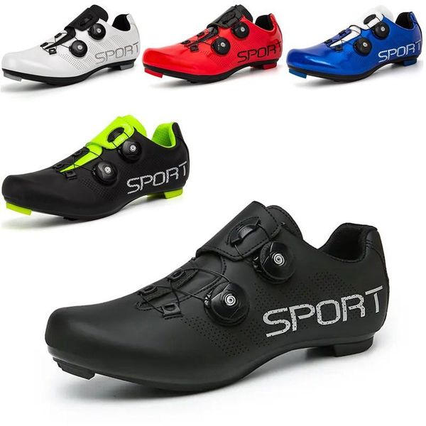 cycling footwear mountain biking shoes outdoor sports equipment road lock hard bottom breathable non-slip thicken rubber reflective, Black
cycling footwear mountain biking shoes outdoor sports equipment road lock hard bottom breathable non-slip thicken rubber reflective, Black