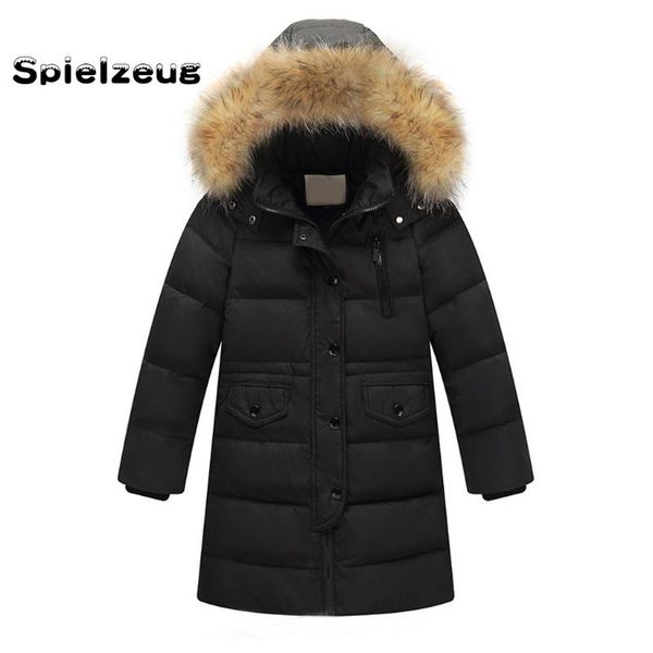 fashion autumn cotton coat kids girls clothes winter faux fur hooded parka down puffer jacket padded overcoat outerwear#g4, Blue;gray
fashion autumn cotton coat kids girls clothes winter faux fur hooded parka down puffer jacket padded overcoat outerwear#g4, Blue;gray