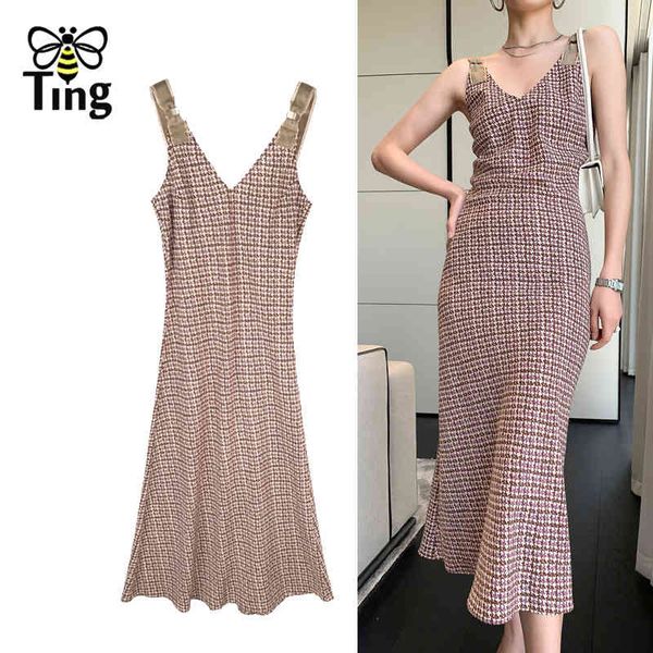 women fashion summer v neck open back geometric print casual dress street chic vestidos sleeveless elbise za 210513, Black;gray
women fashion summer v neck open back geometric print casual dress street chic vestidos sleeveless elbise za 210513, Black;gray