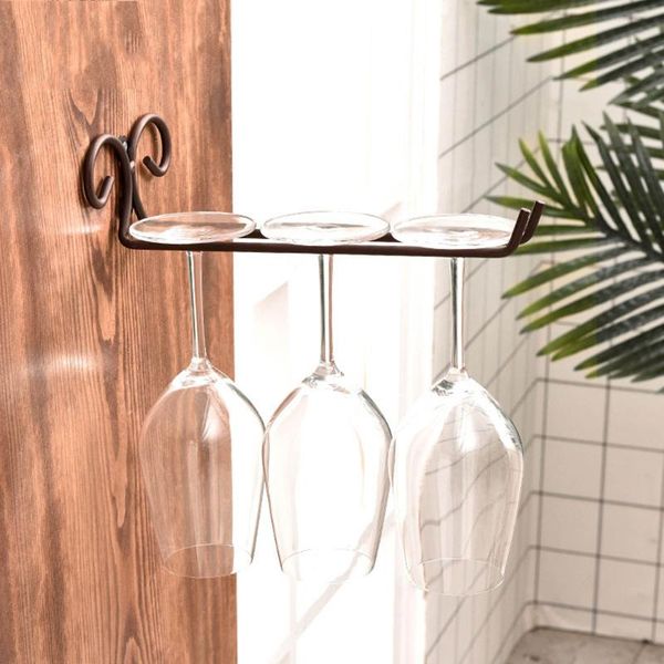 hooks & rails tieryi red wine rack kitchen hanging cup tall glass frame draining holder hang accessories organizer racks
hooks & rails tieryi red wine rack kitchen hanging cup tall glass frame draining holder hang accessories organizer racks