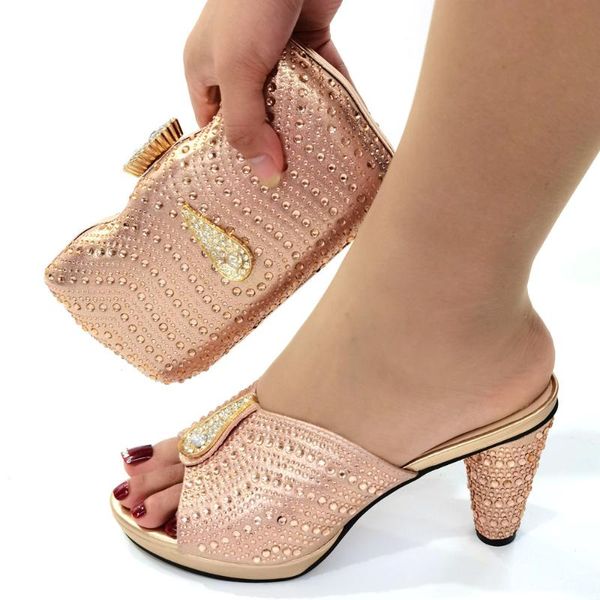 dress shoes doershow italian shoe and bag set 2021 women in italy champagne with matching bags hjb1-4, Black
dress shoes doershow italian shoe and bag set 2021 women in italy champagne with matching bags hjb1-4, Black