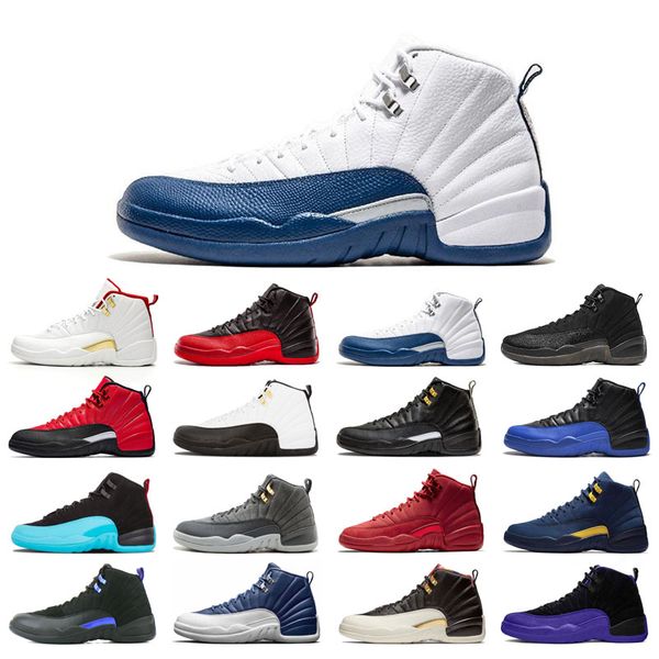 12s man's basketball shoes high cut black purple blue stone cny dark concord grey fiba flu game royal gamma gym red o-black reverse tax
12s man's basketball shoes high cut black purple blue stone cny dark concord grey fiba flu game royal gamma gym red o-black reverse tax