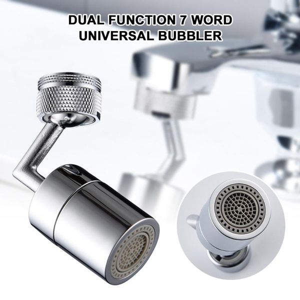 universal splash faucet spray head 360 degree rotating tap filter water bubbler aerator kitchen nozzle other faucets, showers & accs
universal splash faucet spray head 360 degree rotating tap filter water bubbler aerator kitchen nozzle other faucets, showers & accs