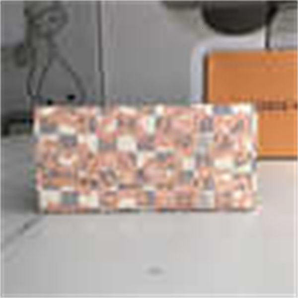 phone brand designer cases luxury m60697 card emilie wallet key female bag spring pouches and summer holders wallets chain wallet purse clut, Red;black
phone brand designer cases luxury m60697 card emilie wallet key female bag spring pouches and summer holders wallets chain wallet purse clut, Red;black