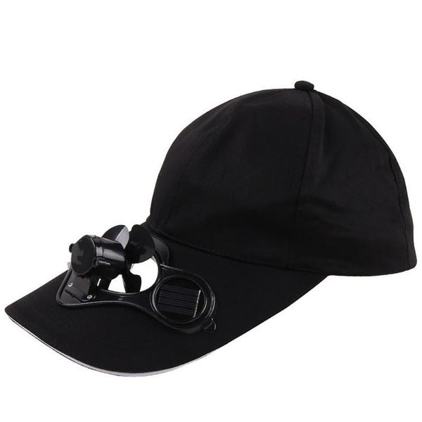 party favor sunscreen powered fan hat summer outdoor sports sun protection cap with solar bicycle climbing baseball
party favor sunscreen powered fan hat summer outdoor sports sun protection cap with solar bicycle climbing baseball