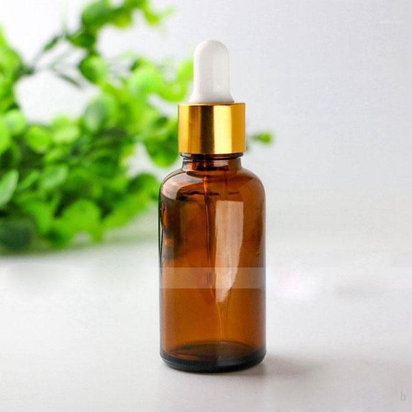 storage bottles & jars essential oil packaging 30ml amber glass dropper bottle with childproof cap liquid pipette 330pcs/lot
storage bottles & jars essential oil packaging 30ml amber glass dropper bottle with childproof cap liquid pipette 330pcs/lot