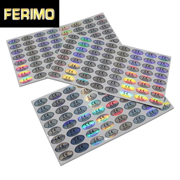 greeting cards 1.1x2cm elliptical ce rohs laser stickers self adhesive labels for industry products pack 22000pcs/lot
greeting cards 1.1x2cm elliptical ce rohs laser stickers self adhesive labels for industry products pack 22000pcs/lot