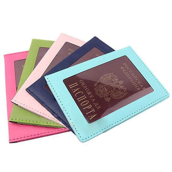 card holders 2021 travel passport cover case women men id holder pvc document, Brown;gray
card holders 2021 travel passport cover case women men id holder pvc document, Brown;gray