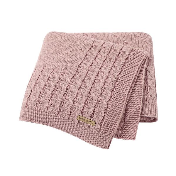 blankets & swaddling baby super soft born bebes knitting stroller sleeping mats 100*80cm toddler infant boy girl swaddle wrapper
blankets & swaddling baby super soft born bebes knitting stroller sleeping mats 100*80cm toddler infant boy girl swaddle wrapper