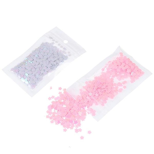 party decoration 1bag beautiful pink white sakura glitter sequins confetti diy craft stuff sweet cherry blossom uv resin decor
party decoration 1bag beautiful pink white sakura glitter sequins confetti diy craft stuff sweet cherry blossom uv resin decor