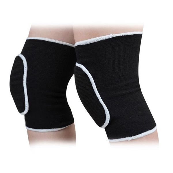 elbow & knee pads kneepads protector fitness soft breathable guards elastic braces support for volleyball dance yoga cycling, Black;gray
elbow & knee pads kneepads protector fitness soft breathable guards elastic braces support for volleyball dance yoga cycling, Black;gray