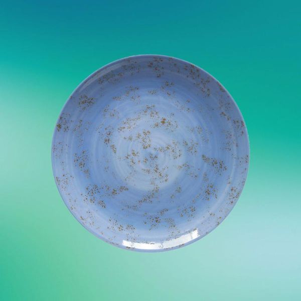 dishes & plates 1pc ceramic tableware steak pan fish salad snack tray plate for restaurant (sky-blue)
dishes & plates 1pc ceramic tableware steak pan fish salad snack tray plate for restaurant (sky-blue)