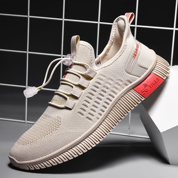 light sneakers tennis sport masculino zapatillas hombre large size men casual shoes lace-up comfortable breathable walking shoes
light sneakers tennis sport masculino zapatillas hombre large size men casual shoes lace-up comfortable breathable walking shoes