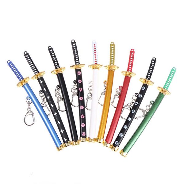 keychains 9 styles gift key chains buckle toolholder scabbard katana sabre car keyrings, Silver
keychains 9 styles gift key chains buckle toolholder scabbard katana sabre car keyrings, Silver
