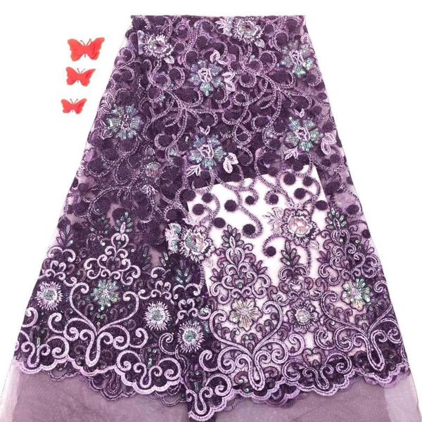 ribbon african lace fabric 2021 tulle dress for women embroidery sequins net french ts9073, Pink;blue
ribbon african lace fabric 2021 tulle dress for women embroidery sequins net french ts9073, Pink;blue