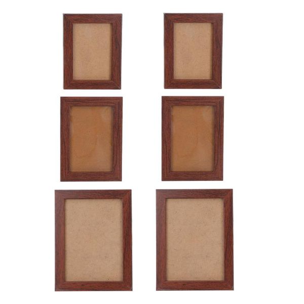frames 6pcs po displaying frame practical simple picture showing ornament 
frames 6pcs po displaying frame practical simple picture showing ornament