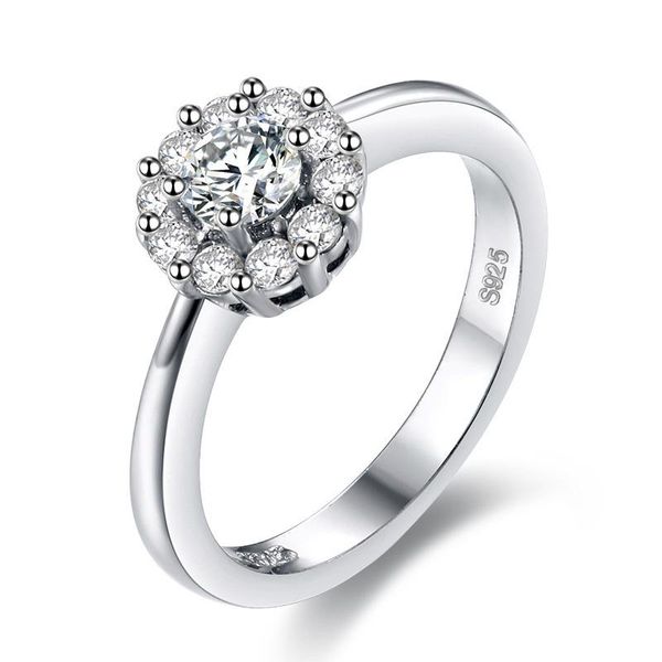 wedding rings silver color ring simple peony flower crystal engagement tail for gift women party jewelry, Slivery;golden
wedding rings silver color ring simple peony flower crystal engagement tail for gift women party jewelry, Slivery;golden