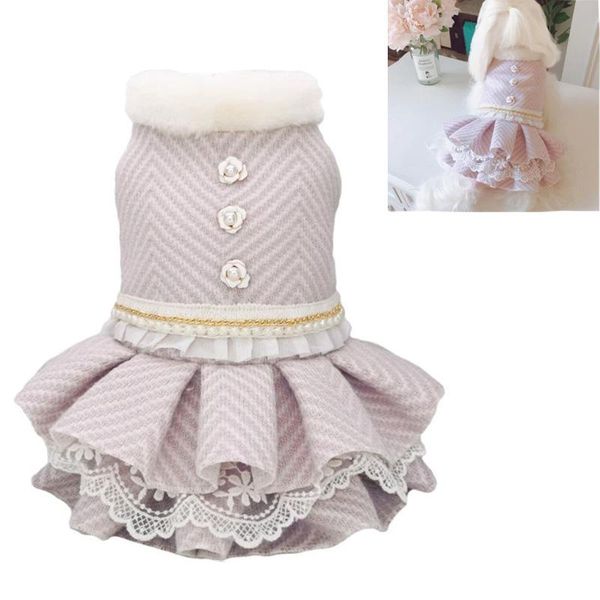 dog apparel clothes cat dress puppy outfit pet jackets coat winter soft sweater clothing for small dogs chihuahua products
dog apparel clothes cat dress puppy outfit pet jackets coat winter soft sweater clothing for small dogs chihuahua products