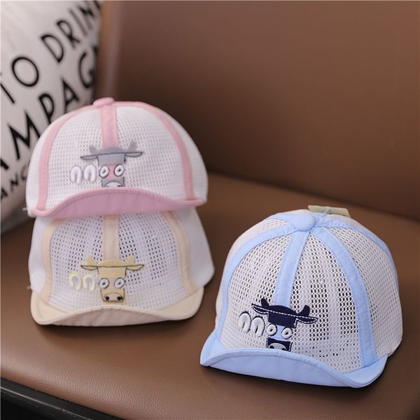 summer baby's hat spring and autumn girl's thin style breathable shade duck tongue fashion mesh super cute lovely sun, Blue;gray
summer baby's hat spring and autumn girl's thin style breathable shade duck tongue fashion mesh super cute lovely sun, Blue;gray