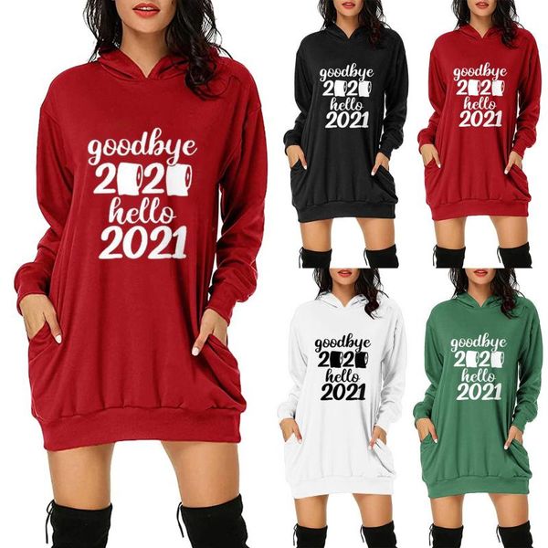 casual dresses fashion 2021 printed woman dress hoodie bag hip pocket print vestidos de invierno manga larga, Black;gray
casual dresses fashion 2021 printed woman dress hoodie bag hip pocket print vestidos de invierno manga larga, Black;gray