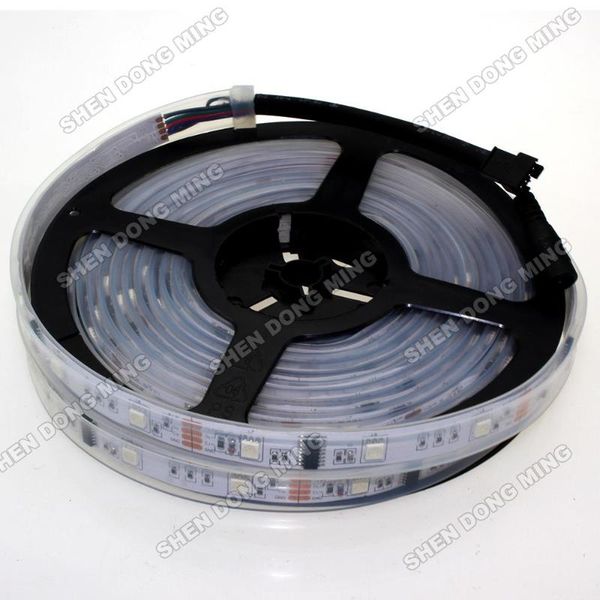 led strip waterproof ip67 ic 5m pixel 12v silicone tube dream color car light rope ribbon tape 30leds/m 30ic/m strips
led strip waterproof ip67 ic 5m pixel 12v silicone tube dream color car light rope ribbon tape 30leds/m 30ic/m strips
