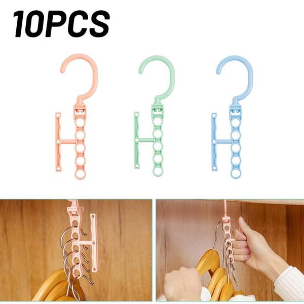hangers & racks 10pcs creative five-hole hanger, non-slip drying rack, fixed windproof buckle kids for jackets pants dress clothes ha
hangers & racks 10pcs creative five-hole hanger, non-slip drying rack, fixed windproof buckle kids for jackets pants dress clothes ha