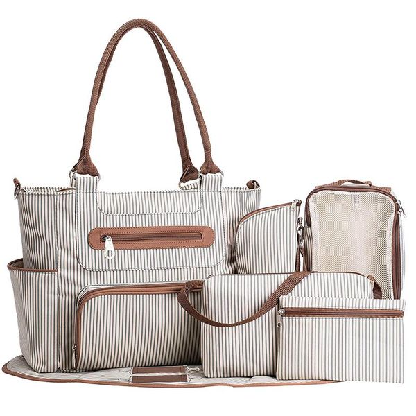 diaper bags baby tote bag for mum large capacity maternity nappy nursing handbag babies travel stroller with changing station
diaper bags baby tote bag for mum large capacity maternity nappy nursing handbag babies travel stroller with changing station
